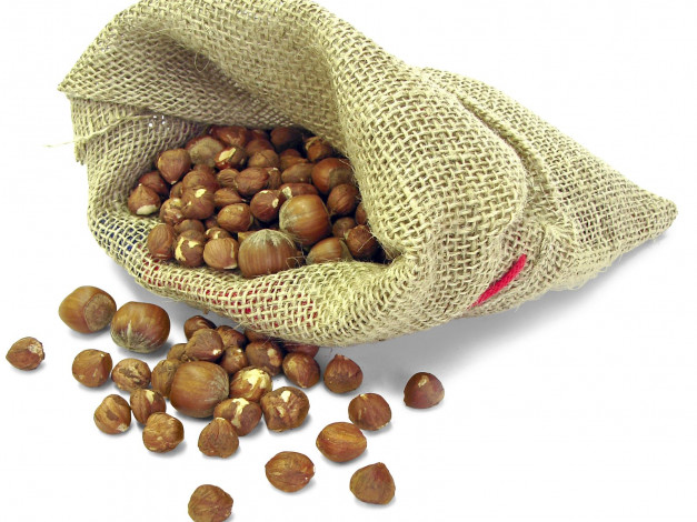 Обои картинки фото еда, орехи, каштаны