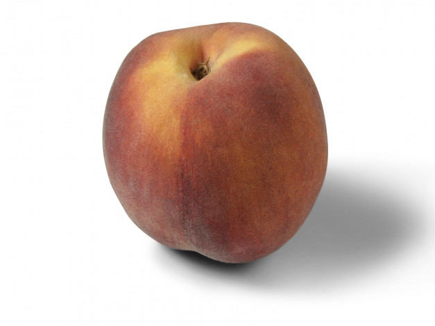 Обои картинки фото еда, персики, сливы, абрикосы