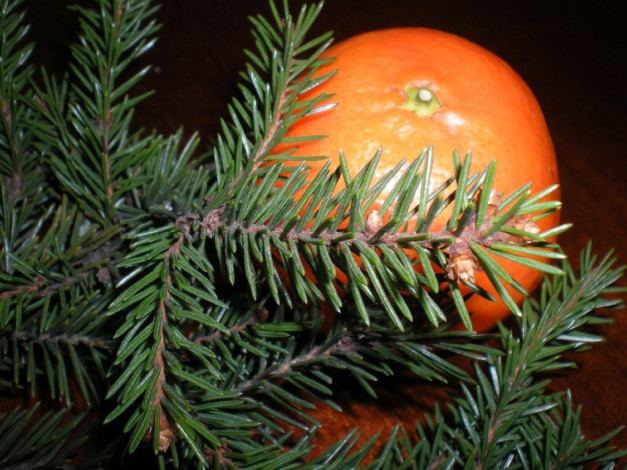 Обои картинки фото праздничные, угощения