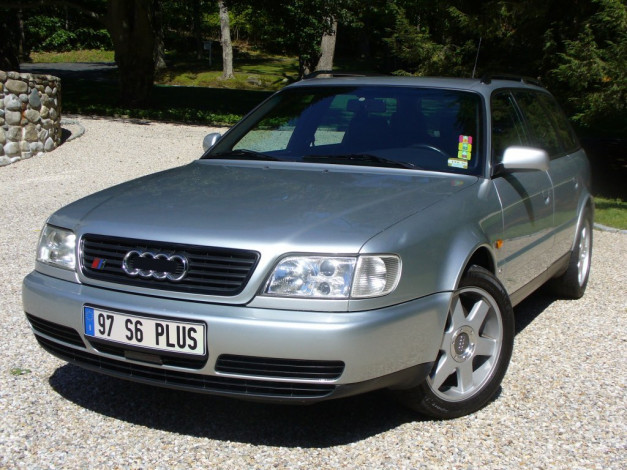 Обои картинки фото s6, автомобили, audi