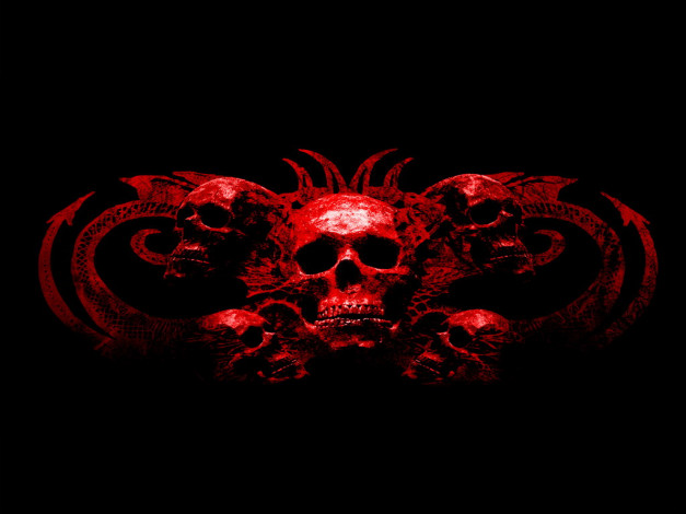 Обои картинки фото vader, музыка