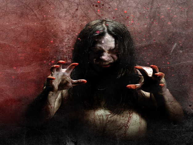 Обои картинки фото vader, музыка