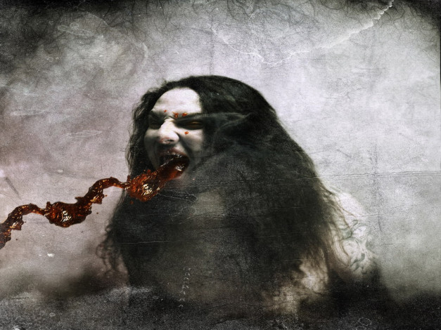 Обои картинки фото vader, музыка