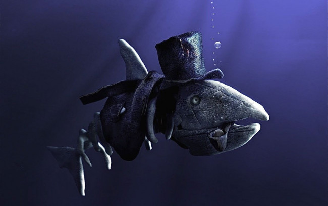 Обои картинки фото 3д, графика, humor, юмор