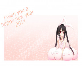 Картинка аниме on