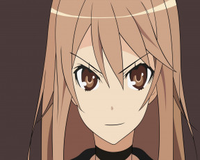 Картинка аниме ookami san to shichinin no nakama tachi