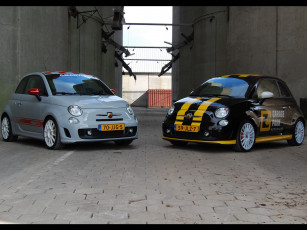 Картинка автомобили fiat