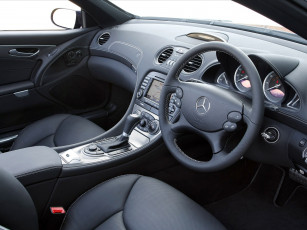 Картинка автомобили спидометры торпедо sl