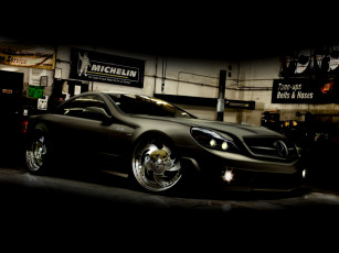 Картинка автомобили виртуальный тюнинг