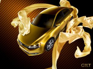 Картинка автомобили volkswagen