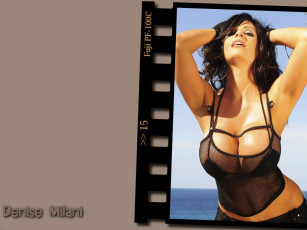 Картинка Denise+Milani девушки