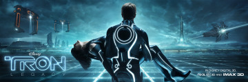 Картинка tron legacy кино фильмы