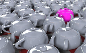 Картинка 3д графика другое