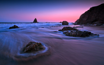 Картинка природа побережье