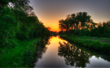 Картинка природа реки озера