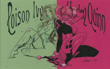 Картинка рисованные