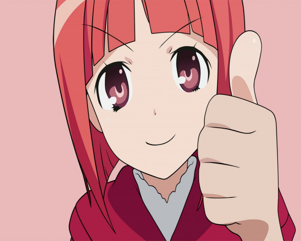 Обои картинки фото аниме, ookami, san, to, shichinin, no, nakama, tachi