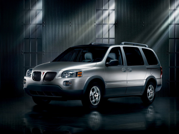 Обои картинки фото автомобили, pontiac