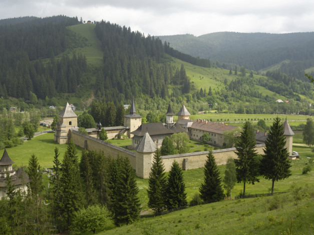 Обои картинки фото города, исторические, архитектурные, памятники