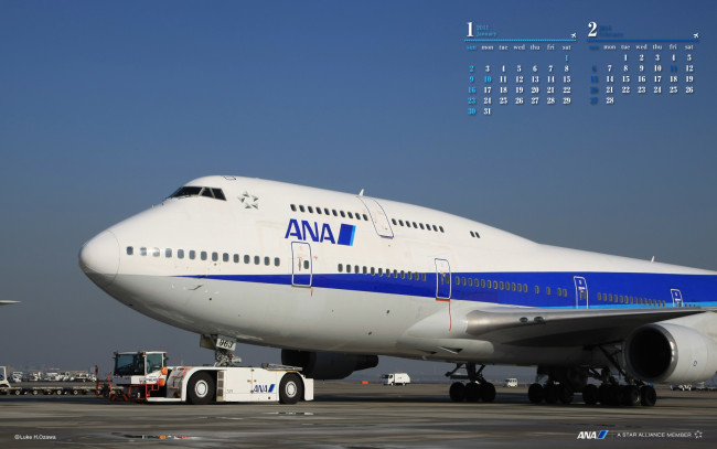 Обои картинки фото календари, авиация