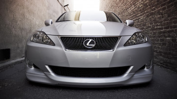 Картинка автомобили lexus авто