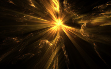 Картинка 3д графика abstract абстракции абстракция фон