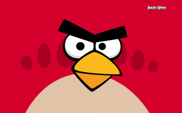 Картинка angry birds видео игры