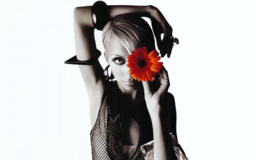 обоя Nicole Richie, девушки, girl