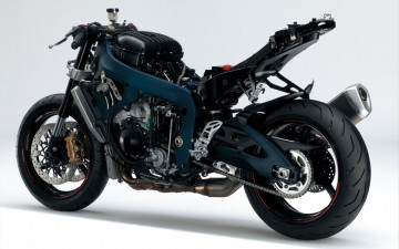 Картинка suzuki gsx r1000 2012 мотоциклы