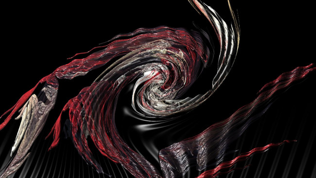 Обои картинки фото 3д, графика, abstract, абстракции, фон, абстракция, узор