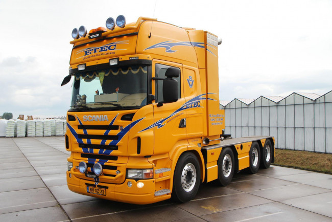 Обои картинки фото автомобили, scania, авто