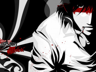 Картинка аниме death note