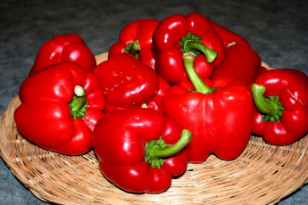 Картинка еда перец