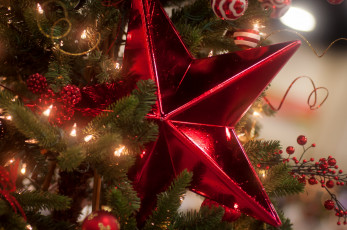 Картинка праздничные снежинки звёздочки звезда