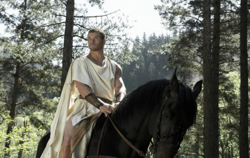 обоя the legend of hercules, кино фильмы, начало, легенды, геракл