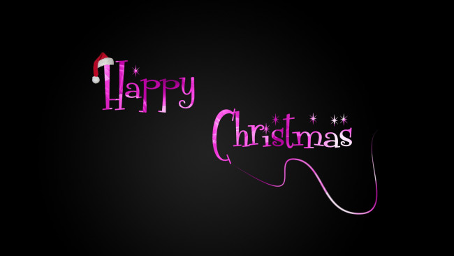 Обои картинки фото праздничные, векторная графика , новый год, поздравления