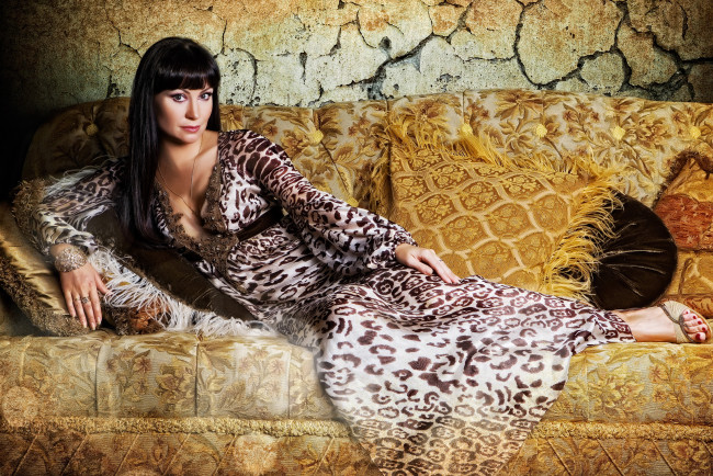 Обои картинки фото девушки, нонна гришаева, нонна, гришаева