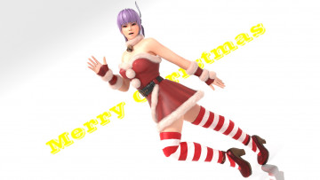 Картинка 3д+графика аниме+ anime фон взгляд девушка