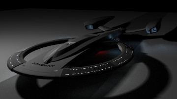 обоя 3д графика, моделирование , modeling, космический, корабль