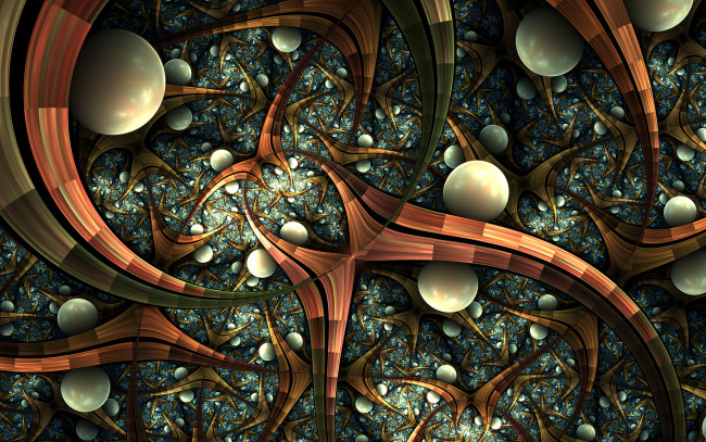 Обои картинки фото 3д графика, люди , people, цвета, узор, фон