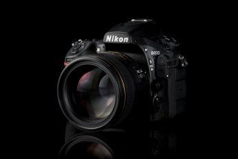 Картинка бренды nikon фотокамера