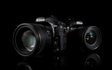 Картинка бренды nikon фотокамера