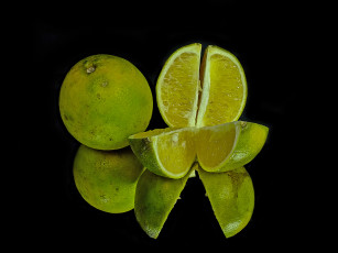 Картинка еда цитрусы десерт