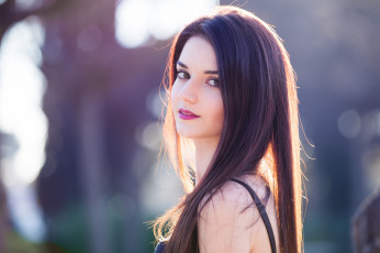 Картинка девушки -unsort+ лица +портреты взгляд лицо