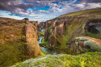 Картинка природа реки озера река лес