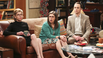 Картинка кино+фильмы the+big+bang+theory персонажи