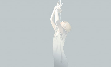 Картинка аниме unknown +другое парень жидкость