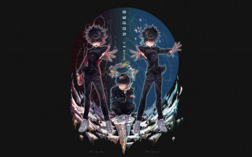 Картинка аниме mob+psycho+100 кагеяма шигео