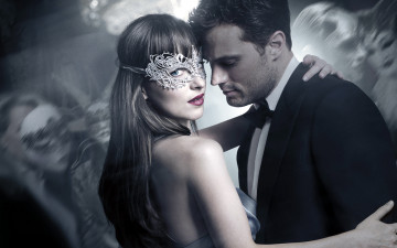 Картинка кино+фильмы fifty+shades+darker маска