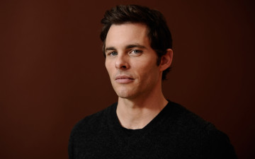 Картинка мужчины james+marsden взгляд